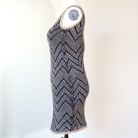 rag & bone backless knit sleeveless dress - Picture 6 of 16